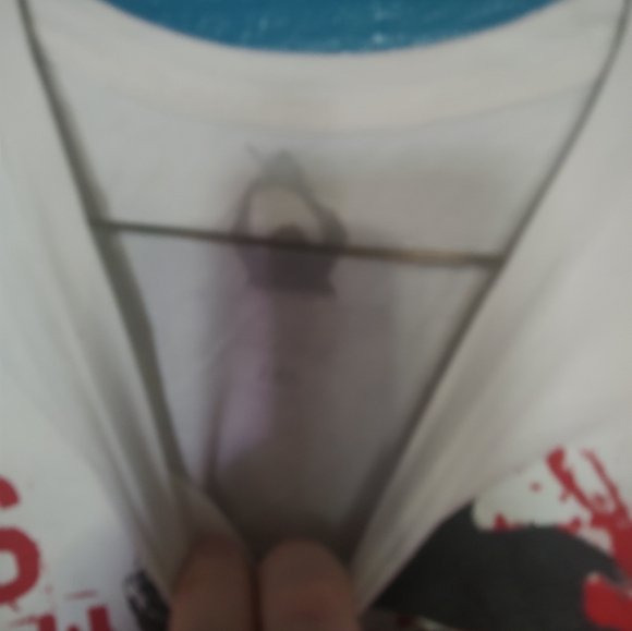 Vintage Leatherface 2xl Tshirt - Picture 3 of 3